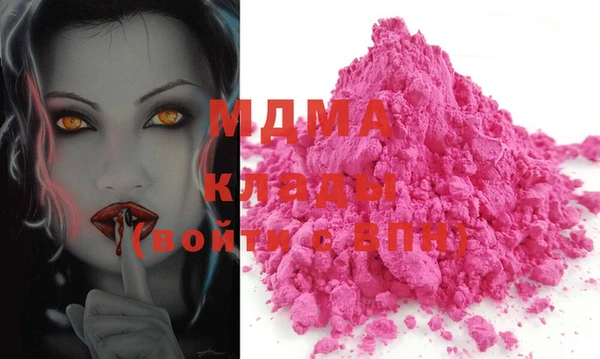 кокс Балахна